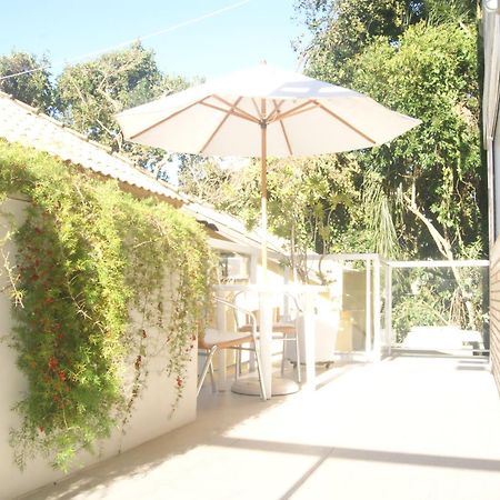 Bombinhas Quinta Do Mar Complexo B Apartment Exterior photo