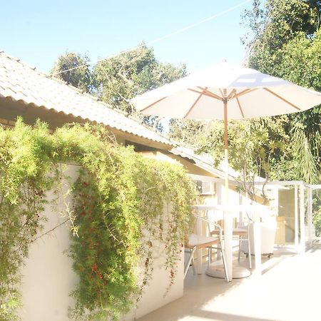 Bombinhas Quinta Do Mar Complexo B Apartment Exterior photo