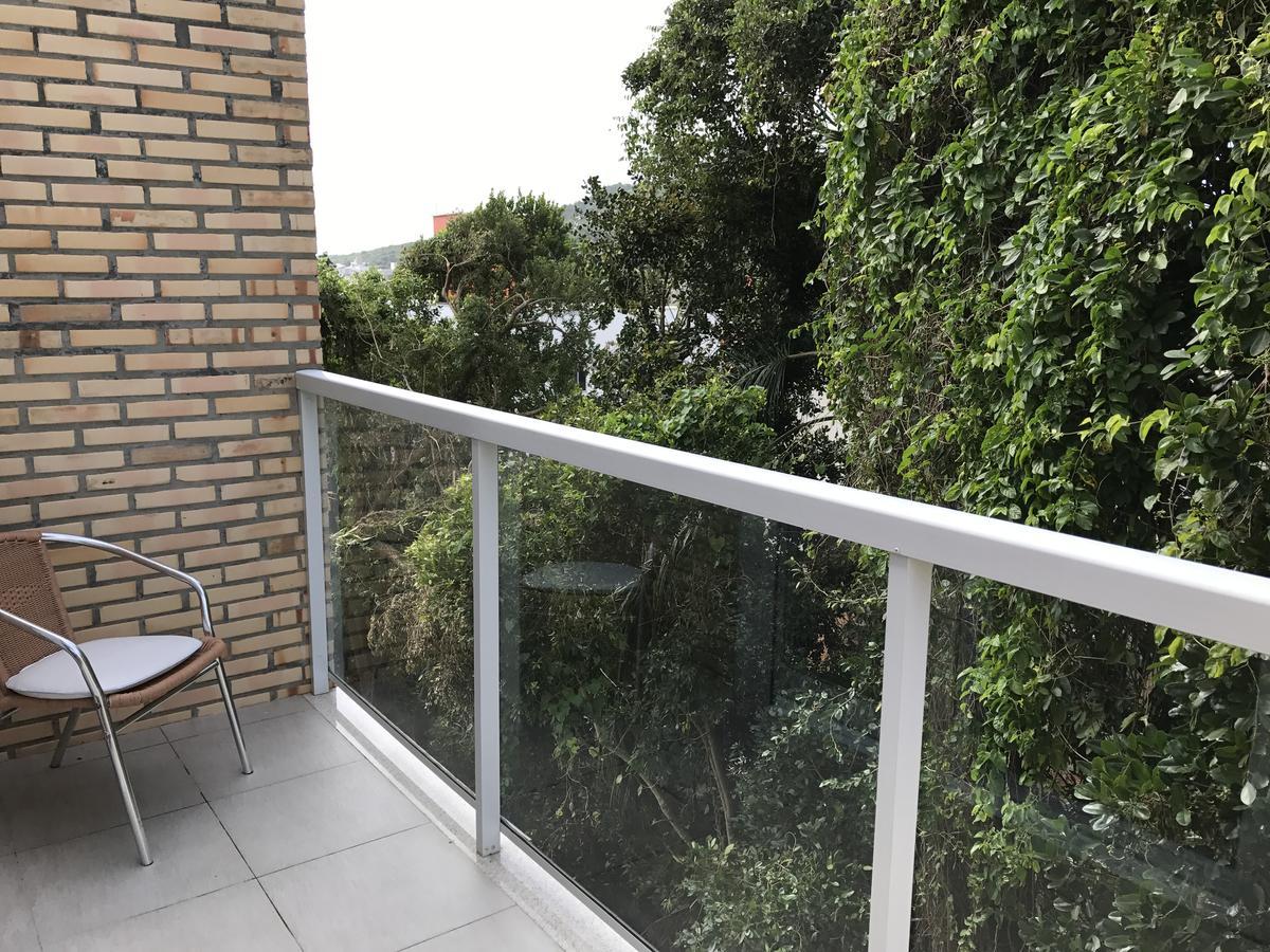 Bombinhas Quinta Do Mar Complexo B Apartment Exterior photo