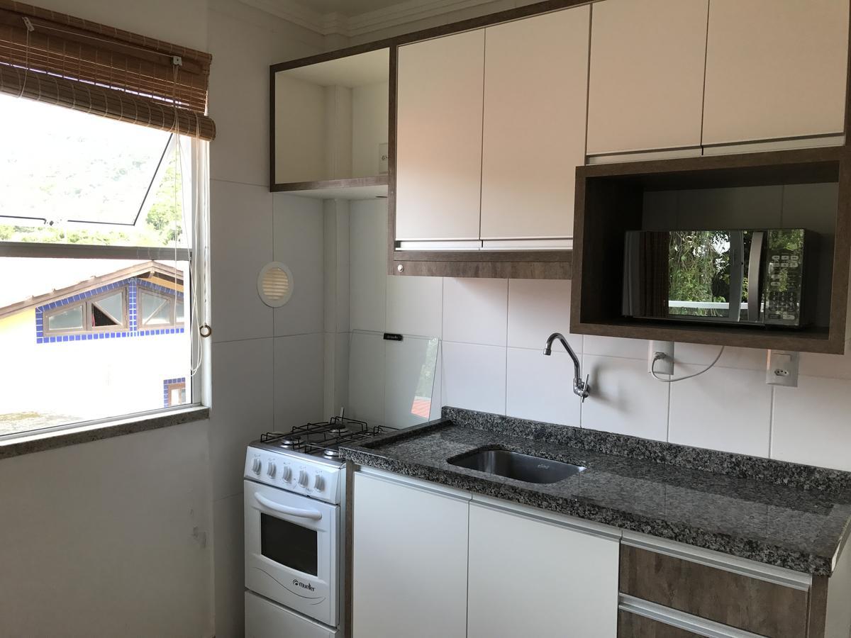 Bombinhas Quinta Do Mar Complexo B Apartment Exterior photo