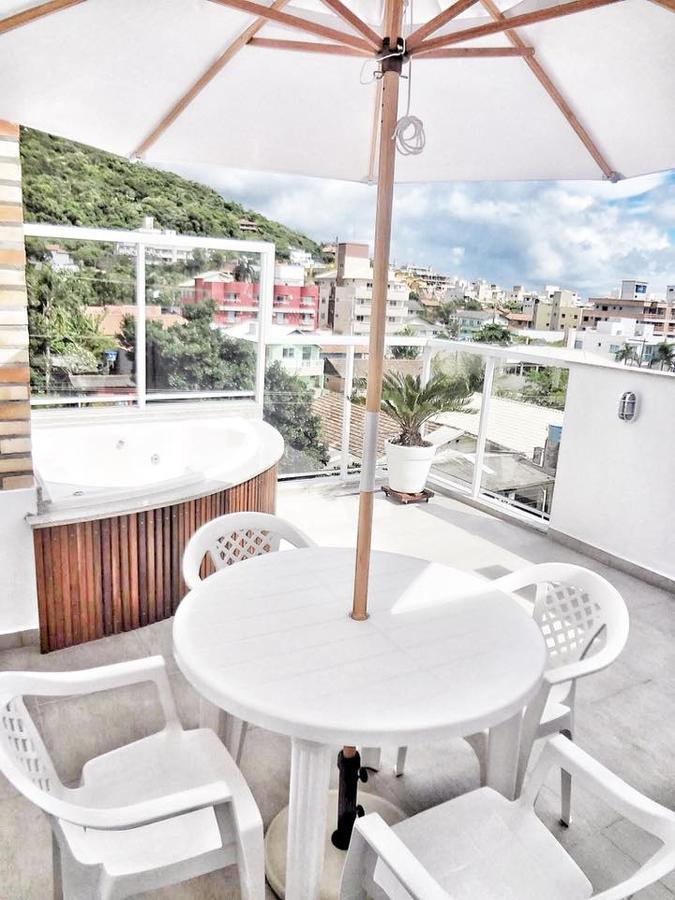 Bombinhas Quinta Do Mar Complexo B Apartment Exterior photo