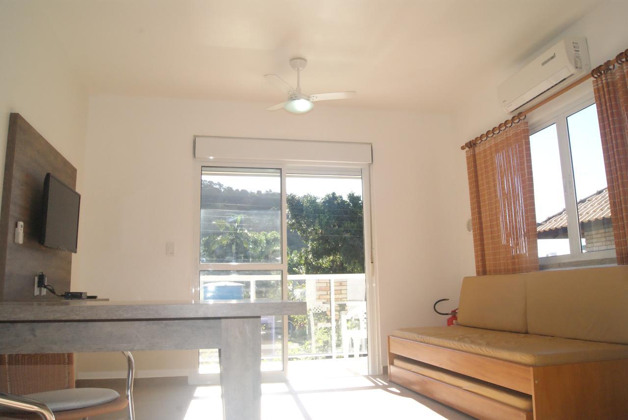 Bombinhas Quinta Do Mar Complexo B Apartment Exterior photo