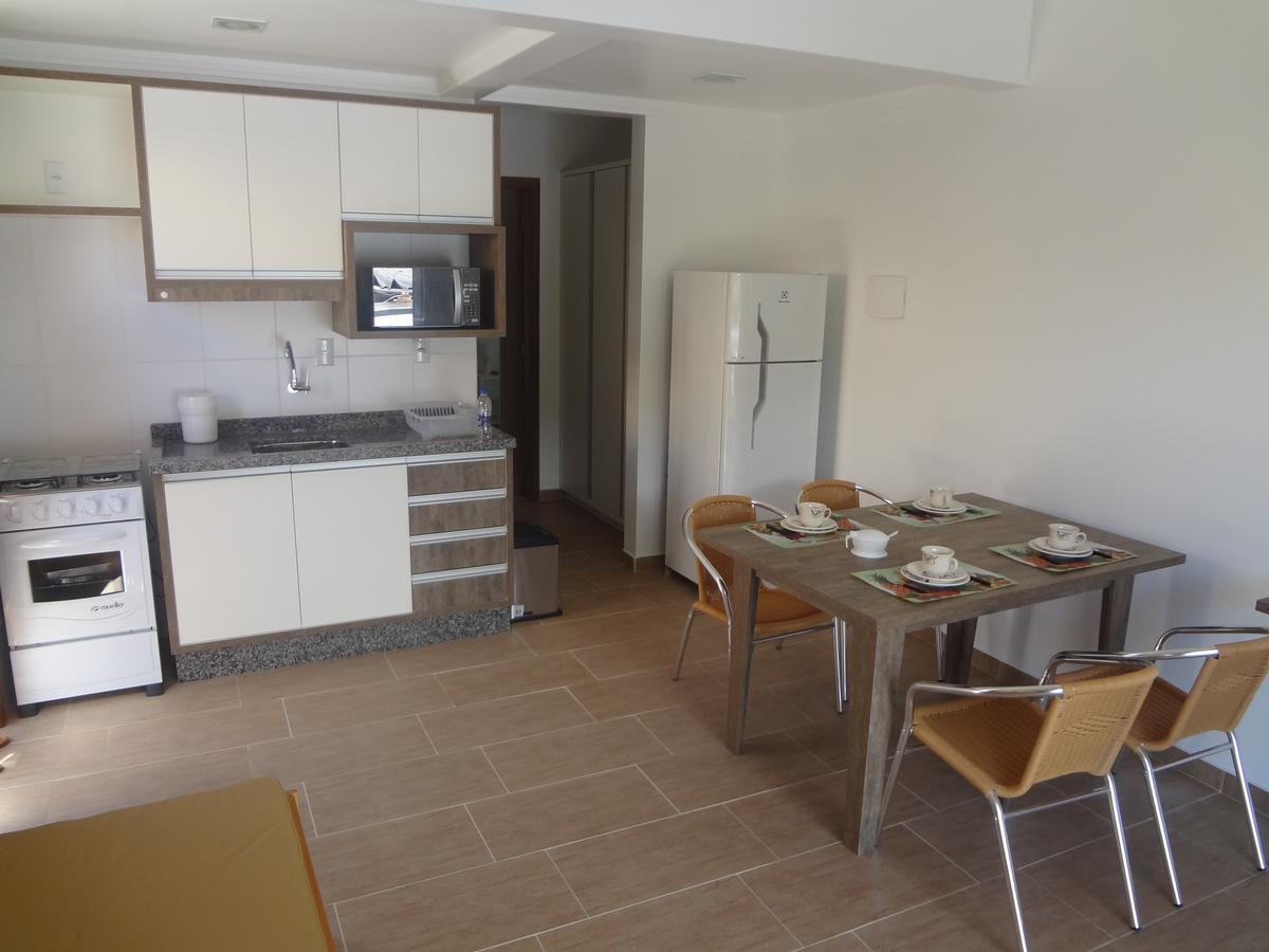 Bombinhas Quinta Do Mar Complexo B Apartment Exterior photo